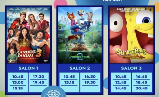 Aliağa'dan şenlik gibi yarı yıl tatil programı!