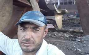Aliağa gemi sökümden acı haber: 1 işçi öldü