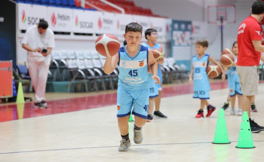 Aliağa’da Kış Spor Okulları 2. dönem kayıtları başlıyor