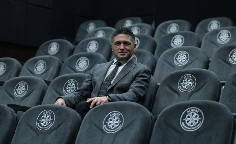 Aliağa’da sinema keyfi yeniden başlıyor!