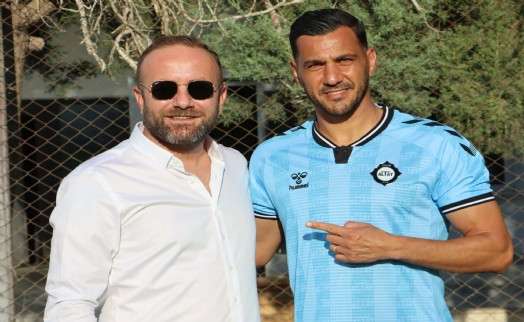 Altay'a Deniz Kadah müjdesi