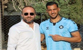 Altay'a Deniz Kadah müjdesi