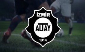 Altay'a noel piyangosu