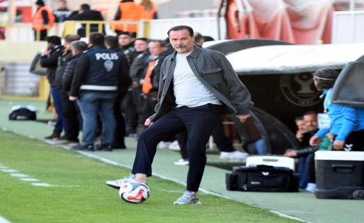 Altay'da Yusuf Şimşek resmen gitti