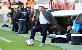 Altay'da Yusuf Şimşek resmen gitti