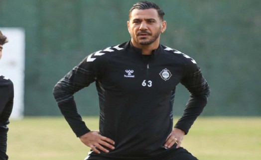 Altay'da gözler Deniz Kadah'ta