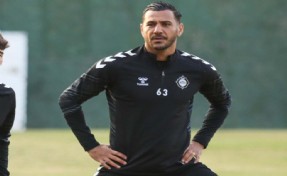 Altay'da gözler Deniz Kadah'ta