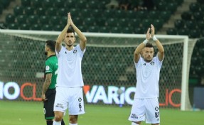 Altay'da kaptanlar ödemeler için süre verdi!