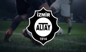 Altay evinde tek golle mağlup oldu