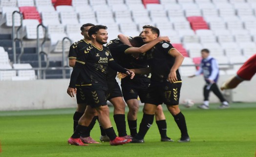 Altay zorlu deplasmanda üç puan arayacak