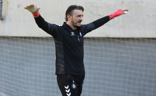 Altay’da Ozan Evrim yine yok