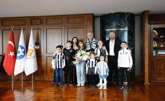 Altay’dan Özgener’e kritik ziyaret: Gözler destek çağrısında