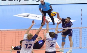 Altekma deplasmanda galibiyet arıyor