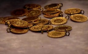 Altın ve gümüşte sert düşüş!