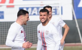Altınordu'da Kerim bu kez kazandırdı