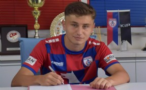 Altınordu'da Mustafa yuvadan uçtu!