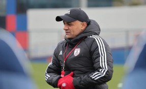 Altınordu önce defansı düzeltecek