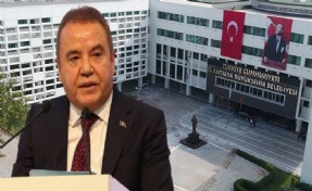 Antalya Büyükşehir Belediyesi soruşturmasında yeni gelişme: İddianame hazır