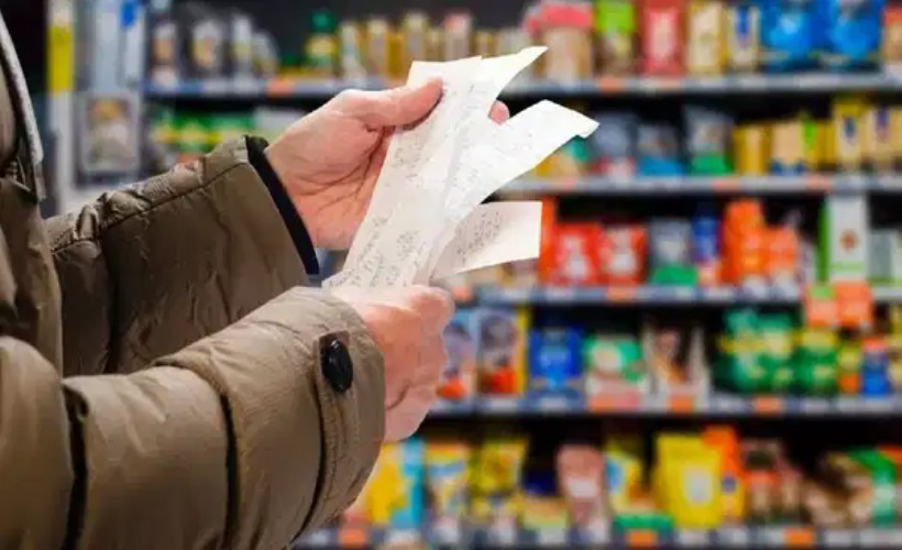 Aralık ayı enflasyon verileri açıklandı