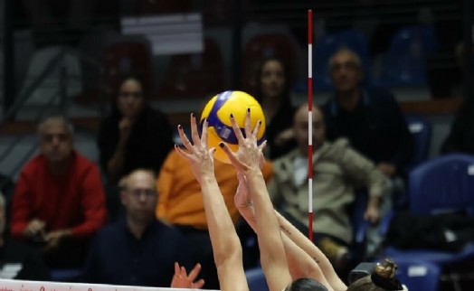 Aras Kargo evinde galip geldi