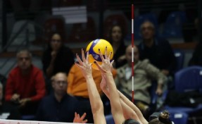 Aras Kargo evinde galip geldi