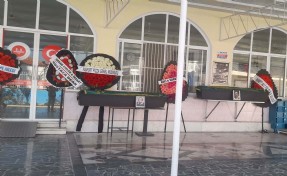 Arızalı kombi anne ve kızın sonu oldu!
