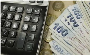 Asgari ücret şimdiden 500 lira eridi!