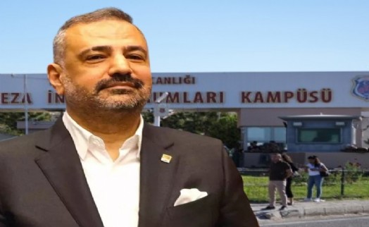 Aslanoğlu’ndan  mahkemede  manidar sözler: 'Sussan olmuyor, susmasan olmaz'
