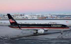 Avrupa Grönland'ı Trump'a kaptırmamak için birleşti!