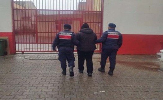 Aydın'da FETÖ hükümlüsü yakalandı