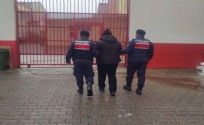 Aydın'da FETÖ hükümlüsü yakalandı