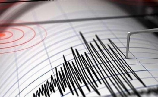 Aydın'da korkutan deprem! İzmir'de de hissedildi