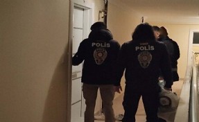 Aydın merkezli 3 ilde yasa dışı bahis operasyonu: 4 gözaltı