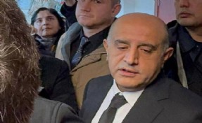 Aziz İhsan Aktaş davasında dördüncü gün: Duruşma başladı!