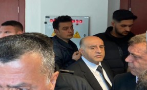 Aziz İhsan Aktaş davasında üçüncü gün