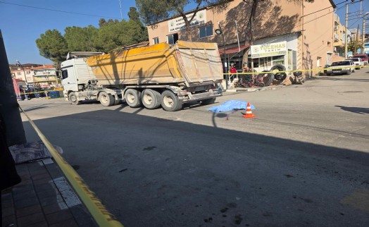 Karheden kader: Baba-oğul 22 gün arayla trafik kazası kurbanı!