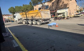 Karheden kader: Baba-oğul 22 gün arayla trafik kazası kurbanı!