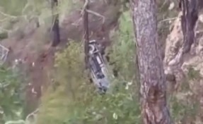 Babasından izinsiz aldığı otomobille kaza yapan 15 yaşındaki çocuk öldü
