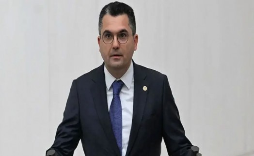 Bağımsız vekil İYİ Parti'ye mi geçiyor?