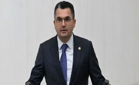 Bağımsız vekil İYİ Parti'ye mi geçiyor?