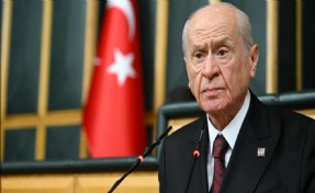 Bahçeli: SDG kendini feshetmeli, DEM Parti eski hastalıklardan kurtulmalıdır