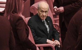 Bahçeli'den 8 maddeli Suriye planı: SDG Kürtleri temsil etmiyor!