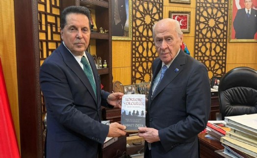 Bahçeli’den Ahmet Özer’e hapis cezasına sert tepki: 'Mahşeri vicdanda hiçbir karşılığı ve makul bir gerekçesi de yoktur!'