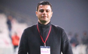 Karşıyaka'da bahis soruşturması sonrası Ceyhun istifa etti