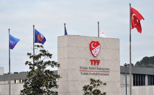 Bahis soruşturmasında yeni gelişme: 297 antrenör PFDK'ye sevk edildi!