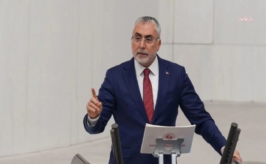 Bakan Işıkhan: Eski hükümlülerin istihdamına hibe desteği arttı