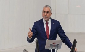 Bakan Işıkhan: Eski hükümlülerin istihdamına hibe desteği arttı