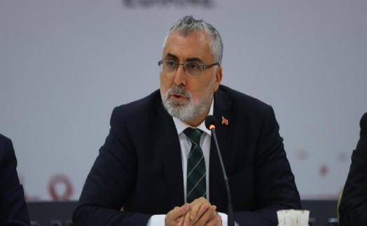 Bakan Işıkhan'dan 'en düşük emekli aylığı' açıklaması!