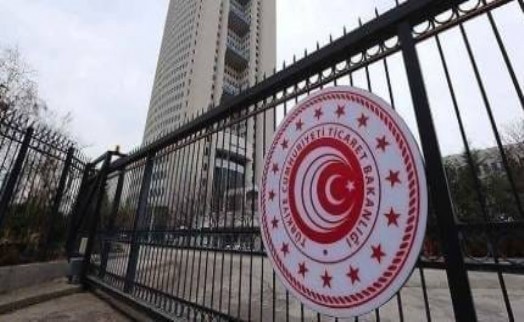 Bakanlık 2025 bilançosunu açıkladı: Gümrükte ceza yağdı