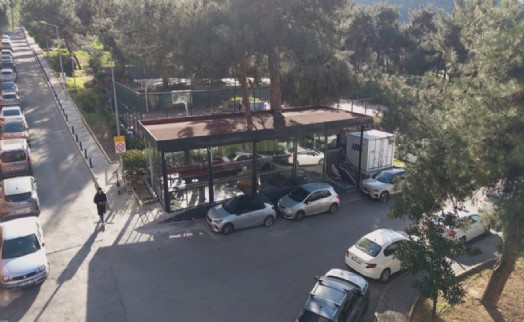 Balçova’ya uzak doğu lezzeti geliyor: 'Kore in Balçova' çok yakında açılıyor